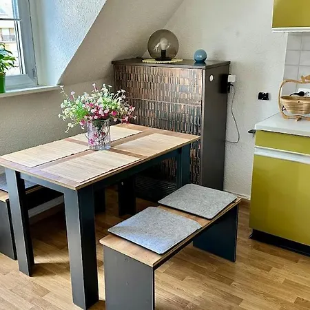 Lägenhet Not Bookable Euskirchen