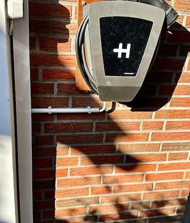 Lägenhet Not Bookable Euskirchen